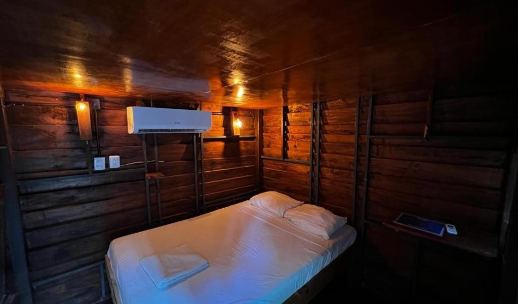 Aldea Tzunun Hotel Tulum Exterior photo