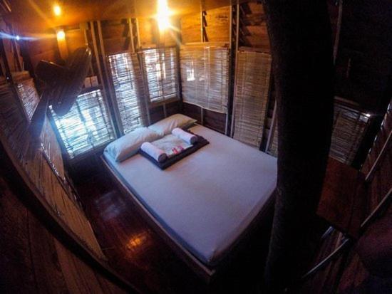 Aldea Tzunun Hotel Tulum Exterior photo